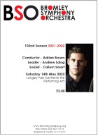 Complete programme in PDF format Programme May 2022