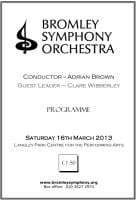 Complete programme in PDF format Complete programme in PDF format