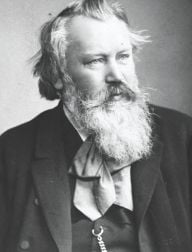 Brahms Brahms