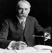Edward Elgar Edward Elgar