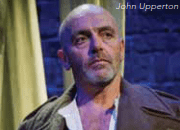 John Upperton John Upperton