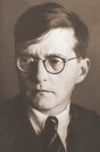 Dmitry Shostakovich Dmitry Shostakovich