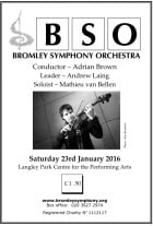 Complete programme in PDF format Programme Jan 2016