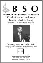Complete programme in PDF format Programme Nov 2015