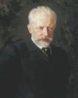 Tchaikovsky Tchaikovsky